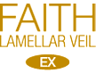 Торговая марка FAITH LAMELLAR VEIL
