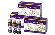 Торговая марка OXYONE ESSENCE DRINK R